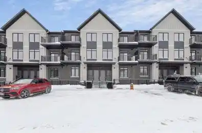 824 Woolwich Street Unit# 125 Guelph Ontario N1H 1G8