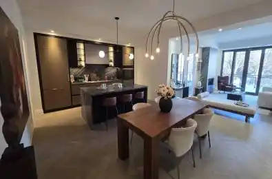 2 Forest Hill Road Unit# 312 Toronto C02 Ontario M4V 2L3