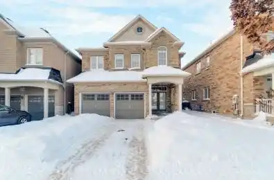 3196 Tim Dobbie Drive Burlington Ontario L7M 0N4