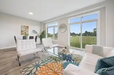 60 Ayr Meadow Crescent North Dumfries Ontario N0B 1E0