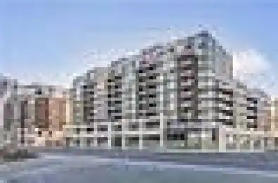 8130 Birchmount Road Unit# 701F Markham Ontario L6G 0E4