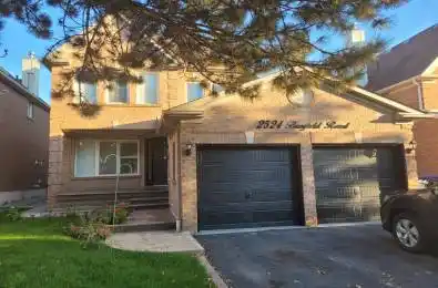 2524 Banfield Road Unit# Bsmnt Mississauga Ontario L5M 5G2
