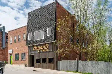 66 Main Street Penetanguishene Ontario L9M 1T3