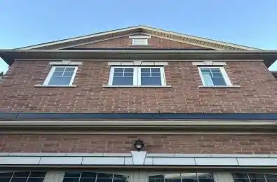 15 Wildflower Way Unit# Unit C Toronto E10 Ontario M1E 2T1