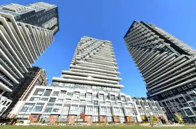 30 Inn On The Park Drive Unit# 2704 Toronto C13 Ontario M3C 0P7