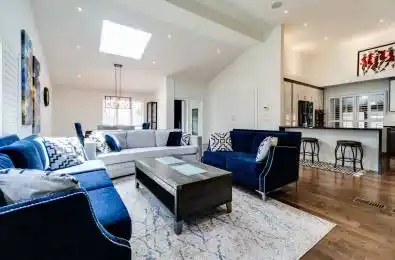 4280 Flitter Court Mississauga Ontario L5L 2H8