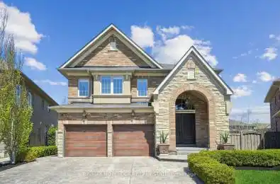 27 Gorman Avenue Vaughan Ontario L4H 3L4