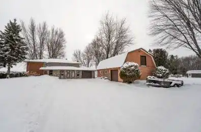 378 Marleau Road West Nipissing Ontario P2B 2X1