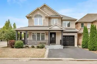 1359 Ridgebank Drive Oakville Ontario L6M 4A5