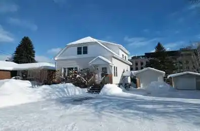 370 Aubrey Street North Bay Ontario P1B 6H9