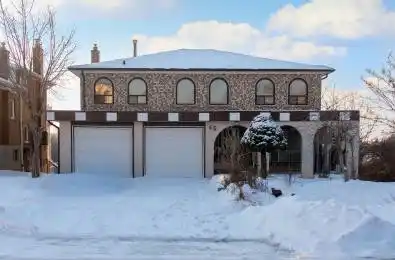 45 Houston Road Vaughan Ontario L4L 1V2