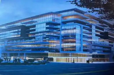 395 Dundas Street Unit# 318 Oakville Ontario L6M 5R8