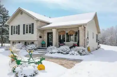 70 LINE 12 SOUTH Line Oro-Medonte Ontario L0L 1T0