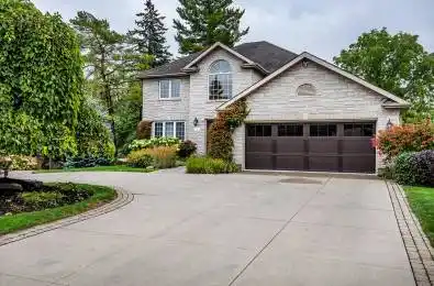 161 Maria Street Peterborough Ontario K9H 1B8