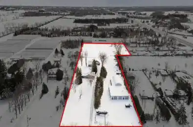 20 Carlisle Road Hamilton Ontario L8B 1C9