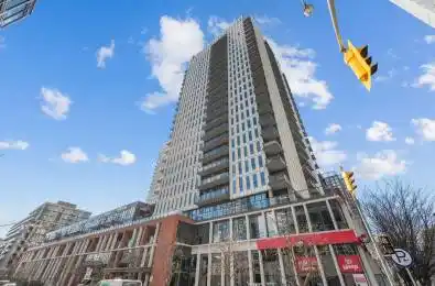 170 Sumach Street Unit# 1407 Toronto C08 Ontario M5A 0C3