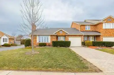 2720 Mewburn Road Unit# 3 Niagara Falls Ontario L2J 4J5