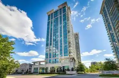 17 Anndale Drive Unit# 916 Toronto C14 Ontario M2N 2W7