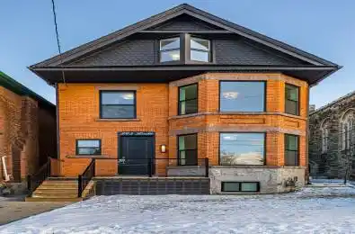 295 Locke Street Hamilton Ontario L8P 4C3