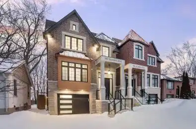 90 Scanlon Avenue Bradford West Gwillimbury Ontario L3Z 1C9