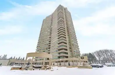 1480 Riverside Drive Unit# 1502 Alta Vista and Area Ontario K1G 5H2