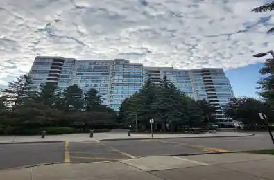 120 Promenade Circle Unit# 910 Vaughan Ontario L4J 7W9