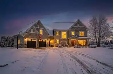 6721 Yacht Boulevard South Glengarry Ontario K6H 7N6