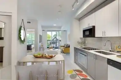 415 Main Street Unit# 615 Hamilton Ontario L8P 0C9