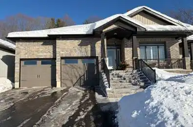 27 Autumn Grove Quinte West Ontario K8V 0G9