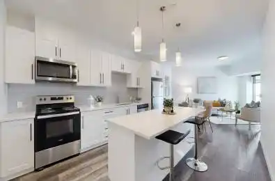 332 Gosling Gardens Unit# 411 Guelph Ontario N1L 1G7