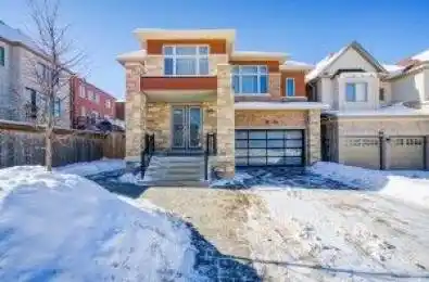 4 Goldeneye Drive East Gwillimbury Ontario L9N 1R8