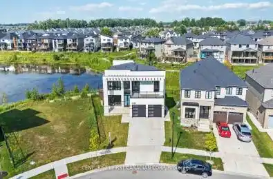 1429 MEDWAY PARK Drive London North Ontario N6G 0Z6