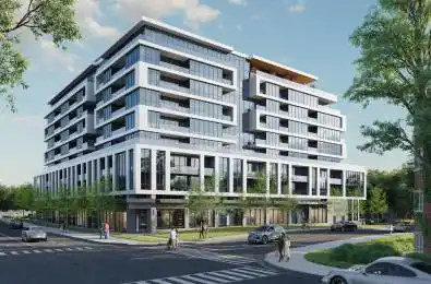 735 Warden Avenue Unit# 3 Toronto E04 Ontario M1L 4A8