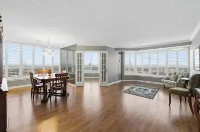 1890 Valley Farm Road Unit# 1104 Pickering Ontario L1V 6B4