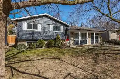 305 Centre Street Niagara-on-the-Lake Ontario L0S 1J0