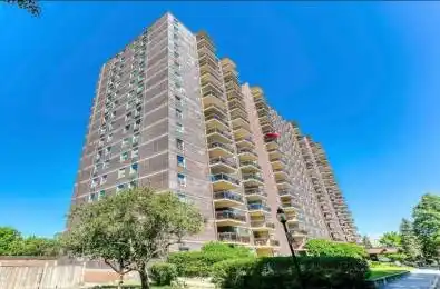 966 Inverhouse Drive Unit# 1804 Mississauga Ontario L5J 4B6