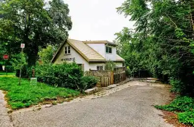 149 Worsley Street Barrie Ontario L4M 1M3