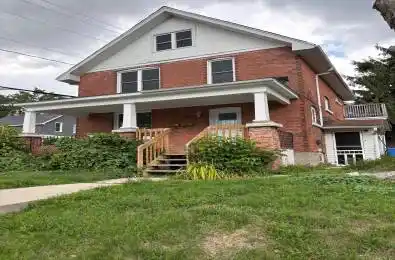 90 Coldwater Road Orillia Ontario L3V 5L5