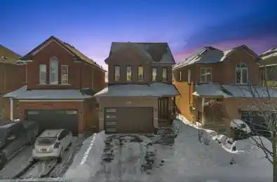 5836 Terrapark Trail Mississauga Ontario L5M 6S1