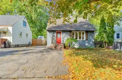 13 Lewis Street Hamilton Ontario L8H 6C3