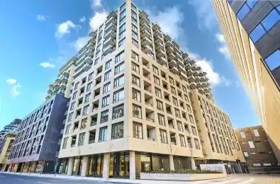 543 Richmond Street Unit# 1426 Toronto C01 Ontario M5V 0W9