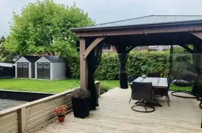 30 Castlegrove Boulevard Unit# 1-Bedroom Toronto C13 Ontario M3A 1L1