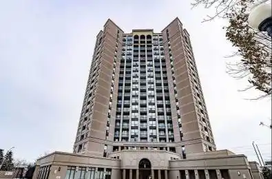 220 Forum Drive Unit# 103 Mississauga Ontario L4Z 4K1