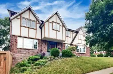 2 Butterfield Drive Toronto C13 Ontario M3A 2L8