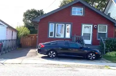 4765 Sixth Avenue Niagara Falls Ontario L2E 4T6