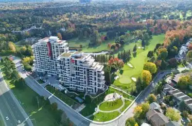399 Royal Orchard Boulevard Unit# 620 Markham Ontario L3T 0H4